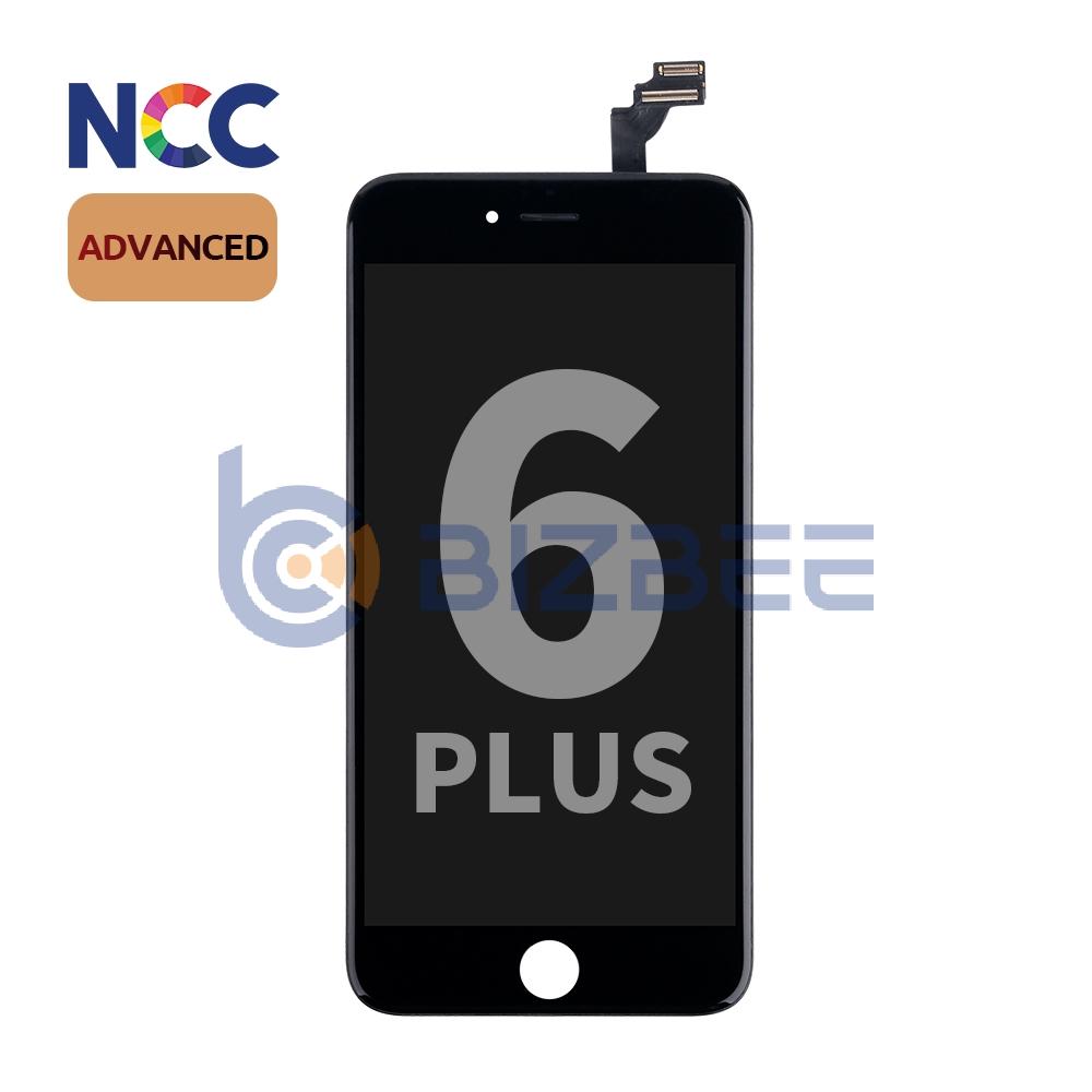 NCC LCD Assembly For iPhone 6 Plus (Advanced) (Black)