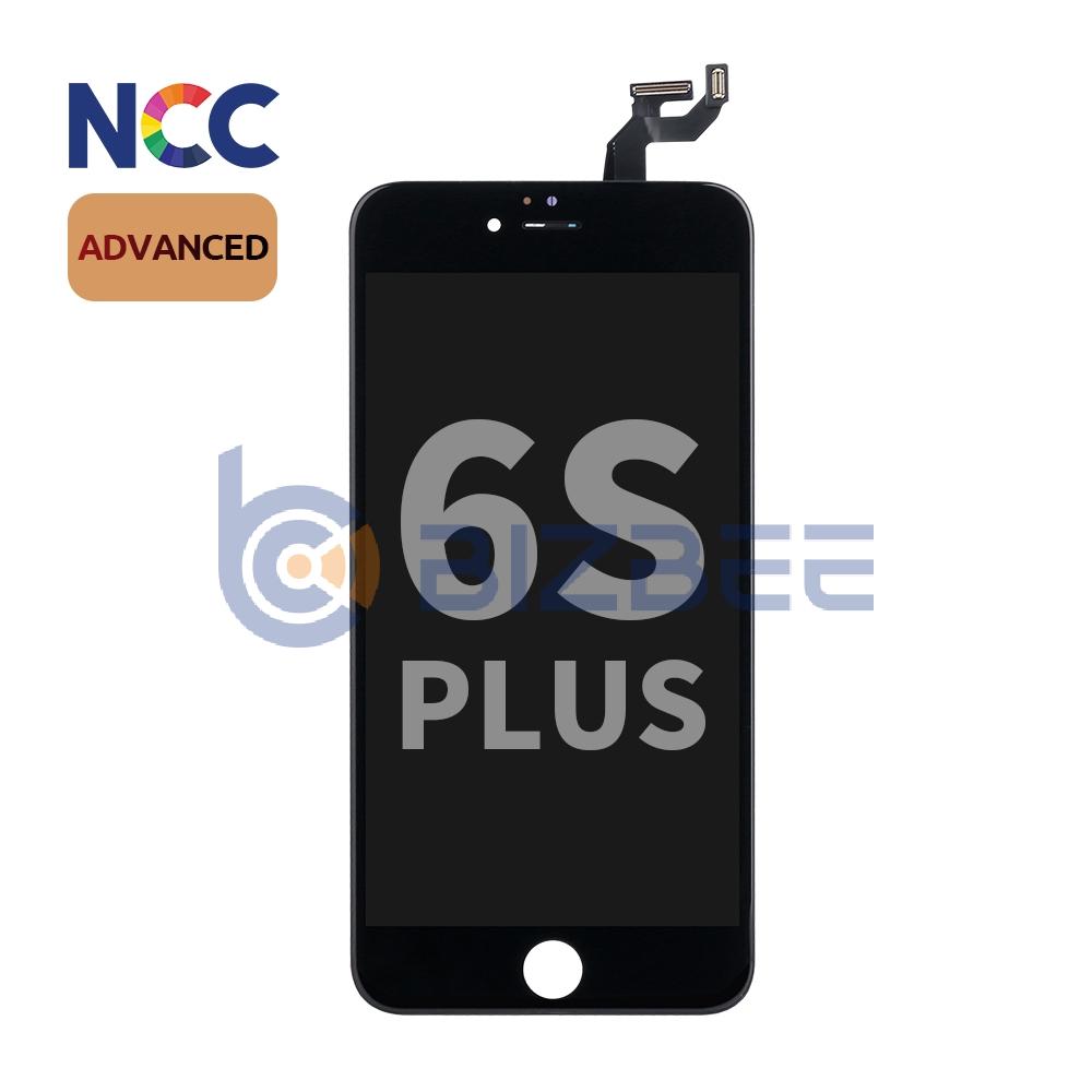 NCC LCD Assembly For iPhone 6S Plus (Advanced) (Black)